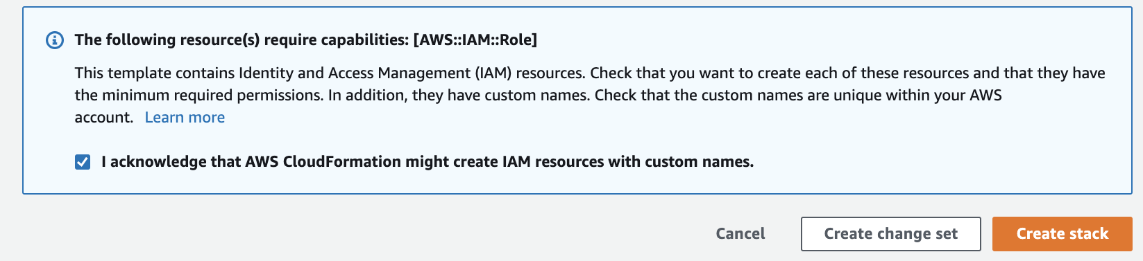 AWS Bridgecrew Integration
