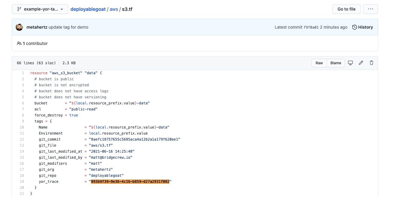 AWS S3 bucket with issue